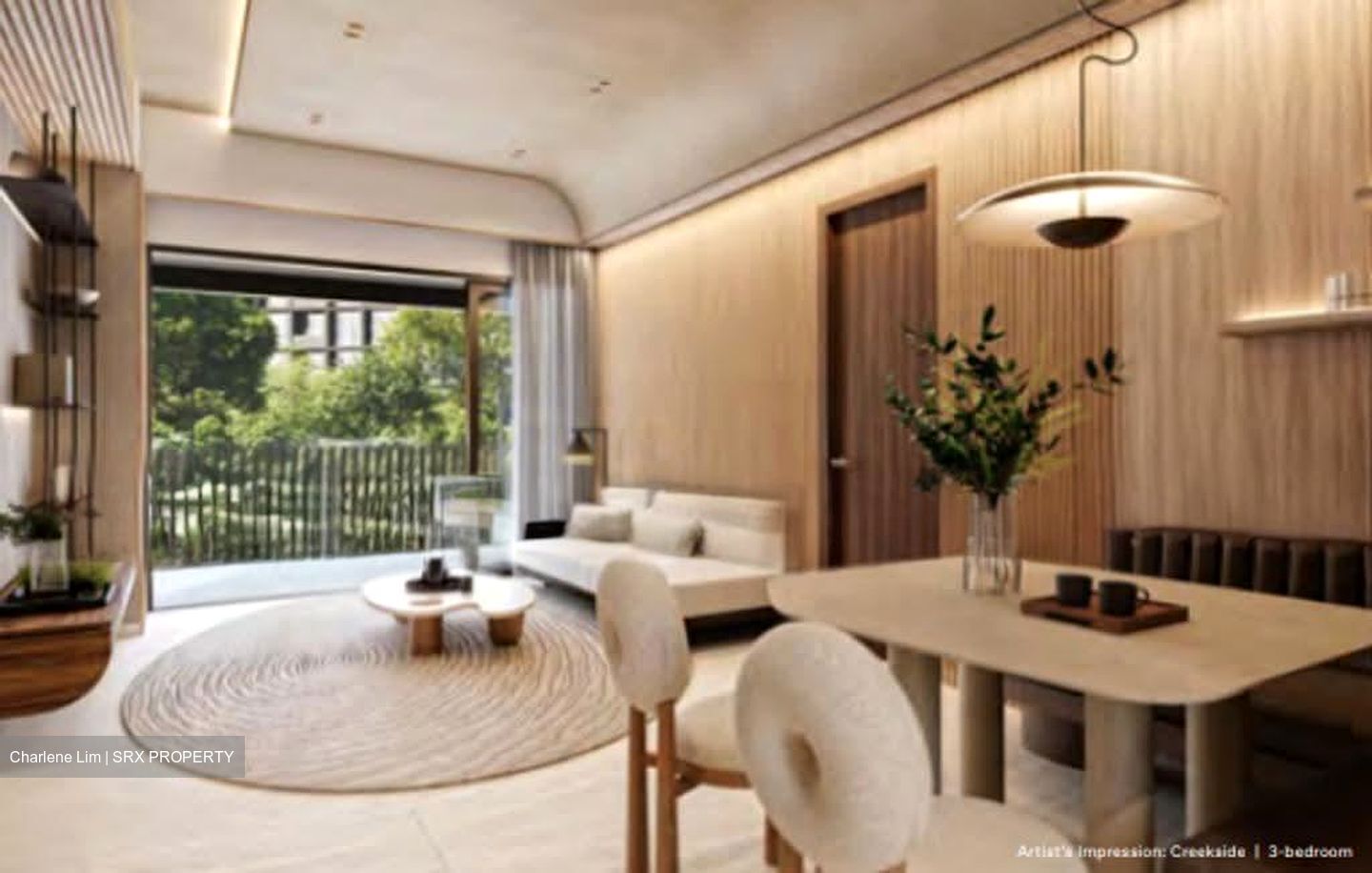 The Reserve Residences (D21), Apartment #614424241